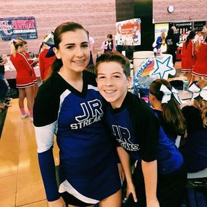 Meet your Posher, Johnny